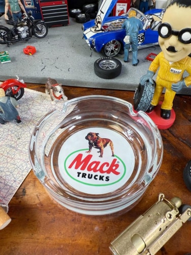 男の秘密基地作りに！ガレージング雑貨,ライター/灰皿/喫煙具 | CandyTower