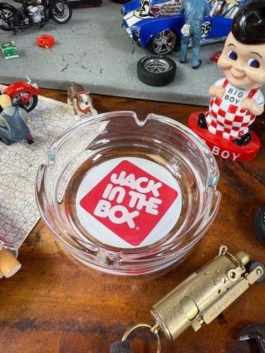 男の秘密基地作りに！ガレージング雑貨,ライター/灰皿/喫煙具 | CandyTower