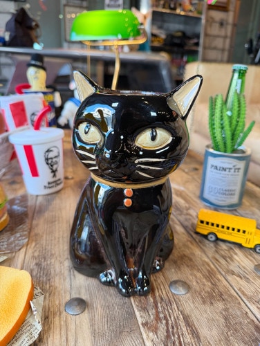 ド迫力！特大サイズ看板 コカ・コーラ コンツアーボトル型ビッグサイズ