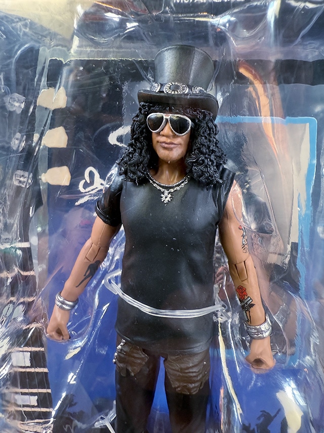 限定11800体 マクファーレントイズ ガンズ＆ローゼス スラッシュ 6