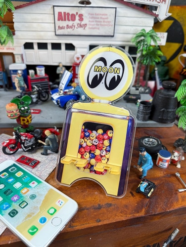 利用案内】アメリカ雑貨のテーマパーク！キャンディタワー本店（藤原