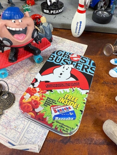 利用案内】アメリカ雑貨のテーマパーク！キャンディタワー本店（藤原