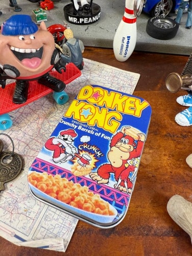 ����ꥫ�󥢥ɡ��֥ꥭ���������ʥɥ󥭡�����/����С��ˡ��֥ꥭ�̡���ʪ����