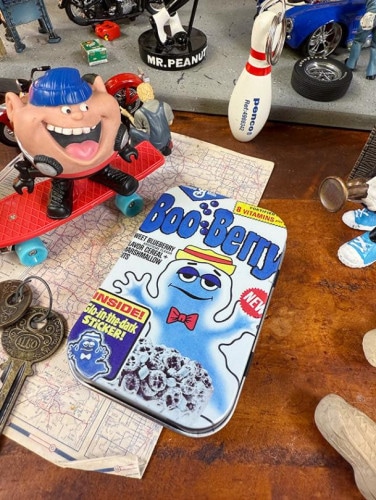 ����ꥫ�󥢥ɡ��֥ꥭ���������ʥ֡��٥꡼/�֥�å��ˡ��֥ꥭ�̡���ʪ����