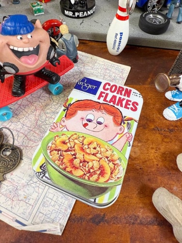 ����ꥫ�󥢥ɡ��֥ꥭ���������ʥ�����ե졼��/����С��ˡ��֥ꥭ�̡���ʪ����