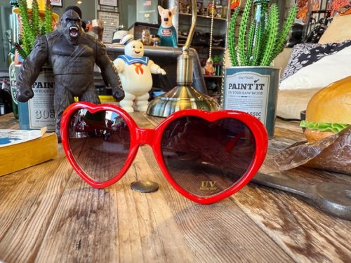 �ϡ��ȷ����󥰥饹��UV��󥺡��������å����ѥ��ǥ����å�