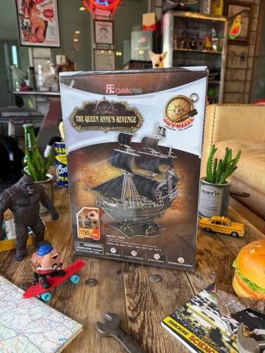 もはや店長すら迷子になるアメ雑ジャングル | CandyTower