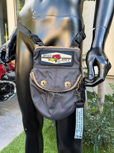 ���쥤���ߥ�����å��Хå���WARRIOR���ʥ���᥿���