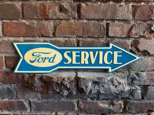 �ե����ɡ����������åȥ����󡡡�FORD SERVICE�ˡ���������֥ꥭ���ġ�����ܥ����ƥ��󥵥���