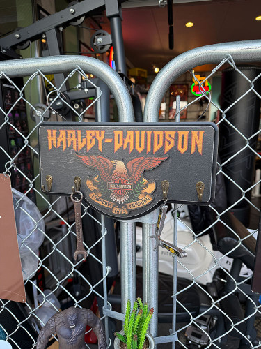 利用案内】アメリカ雑貨のテーマパーク！キャンディタワー本店（藤原