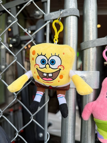 ���ݥ󥸥ܥ֡��̤�����ߡ�����åץ����ۥ����