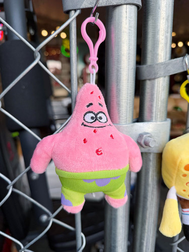 もはや店長すら迷子になるアメ雑ジャングル,ぬいぐるみ | CandyTower