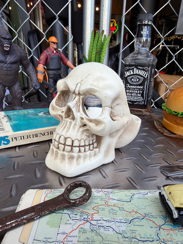 男の秘密基地作りに！ガレージング雑貨,ライター/灰皿/喫煙具 | CandyTower