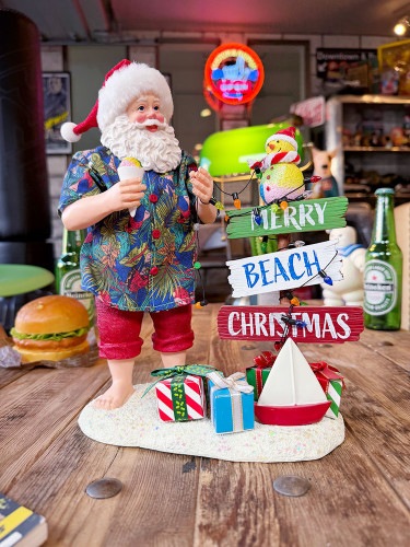 ハワイアン雑貨,ハワイのクリスマスデコレーション | CandyTower