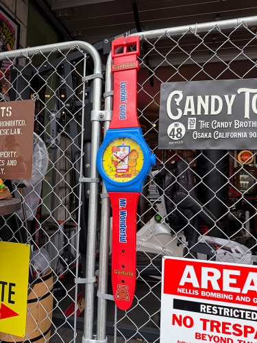 生活雑貨/キッチン雑貨,壁掛け時計/置き時計/目覚まし時計 | CandyTower