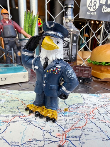 ミリタリー雑貨,オブジェ/置物/フィギュア | CandyTower