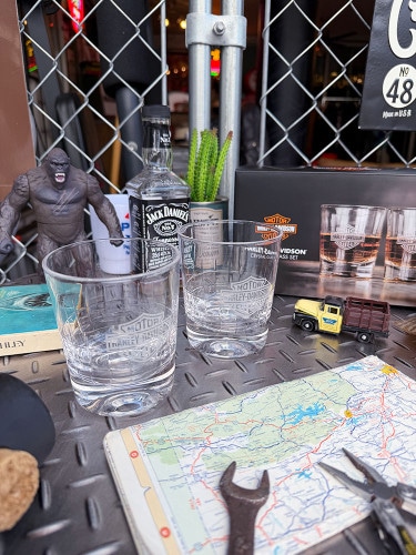 �ϡ��졼���ӥåɥ��󡡥��ꥹ���륰�饹���åȡ���2�������