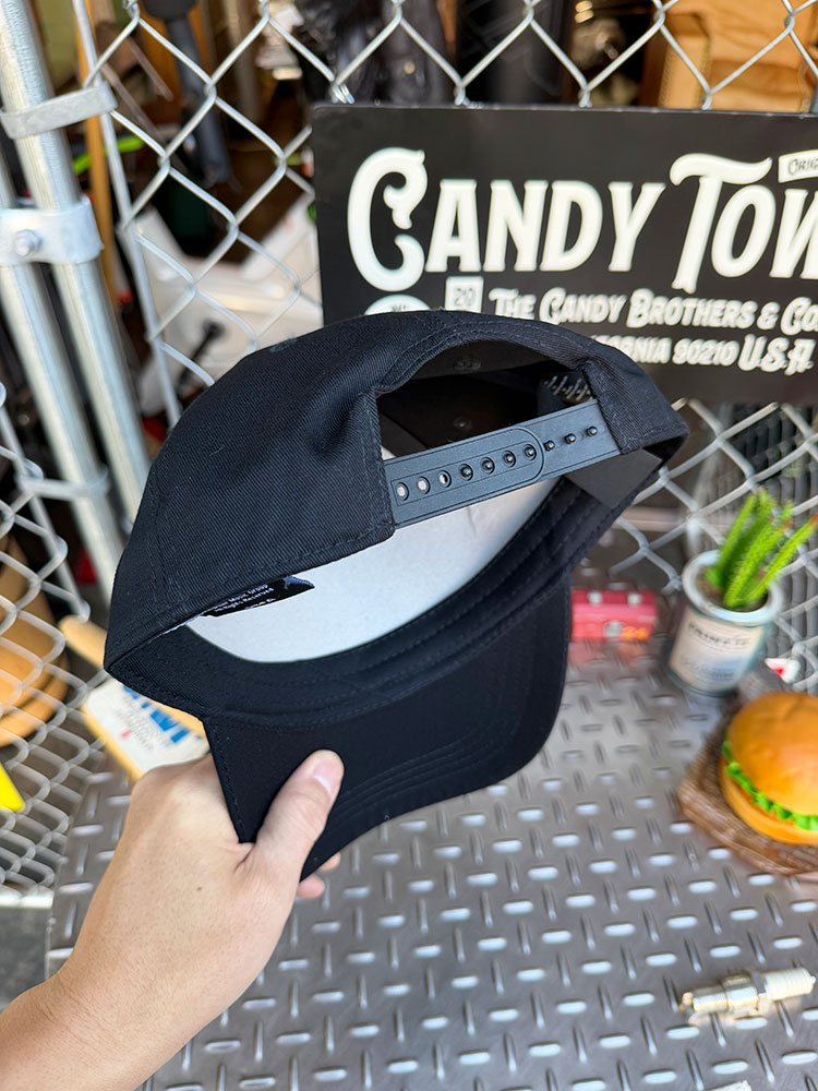 エリック・クラプトン オフィシャル キャップ 公式グッズの通販・販売