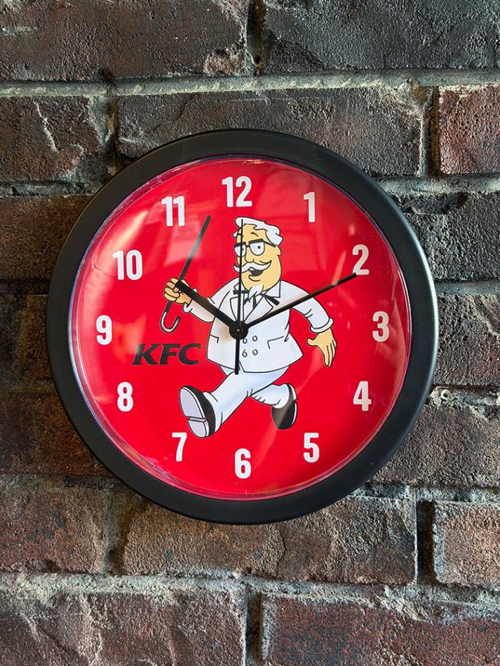 KFC ケンタッキーフライドチキン カーネルサンダース オフィシャル