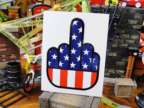 U.S.�ե�å���X�ե��󥬡������ƥå������Хåɥ��������ƥå�����#028