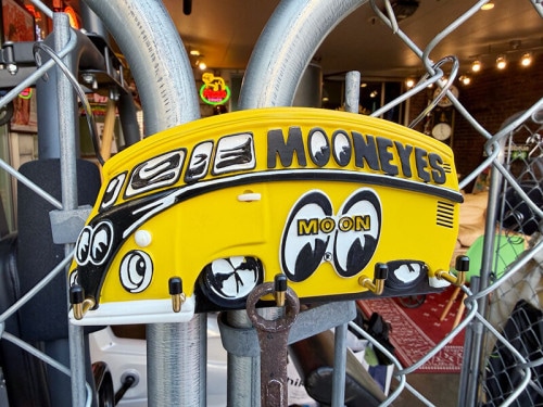 �ࡼ�󥢥�����VW������2���ǥ�Х꡼�Х󡡥����եå��������Х�