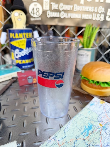 カンパニーグッズ,ドリンク系カンパニーグッズ | CandyTower