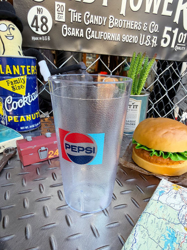 カンパニーグッズ,ドリンク系カンパニーグッズ | CandyTower