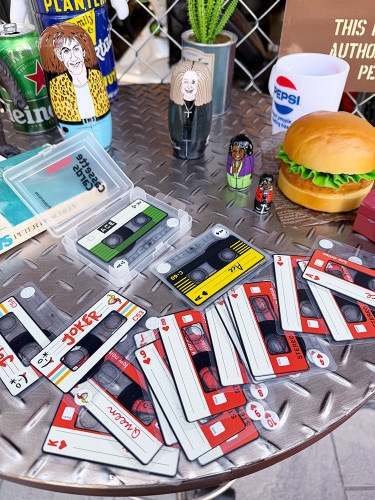 ���å������ɡ������åȥơ��ס��ץ쥤�󥰥����ɡ��ȥ���