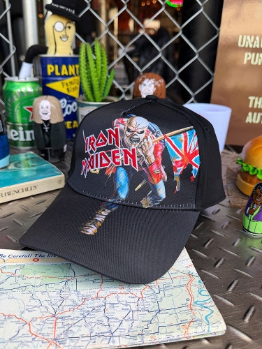 ��������ᥤ�ǥ󡡥����ȥ롼�ѡ������ե�����롡����åס�The Trooper���������å�