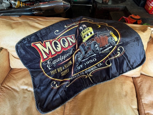 �ࡼ�󥤥����åץɡ������ɥ��������ե꡼���֥�󥱥åȡ�100cm��70cm���ࡼ�󥢥���