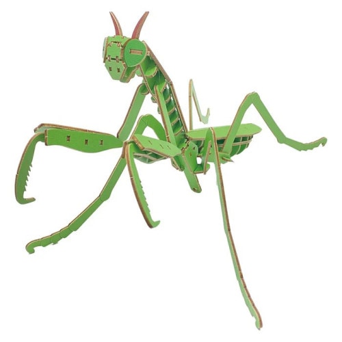 �Ĥ����Ǥ���������3D���åɥѥ��롡�������ޥ��ꡡDIY���åȡ������ܸ��������դ��ˡ��������ס������̤�˴������ޤ����ߥ˿޴��դ�