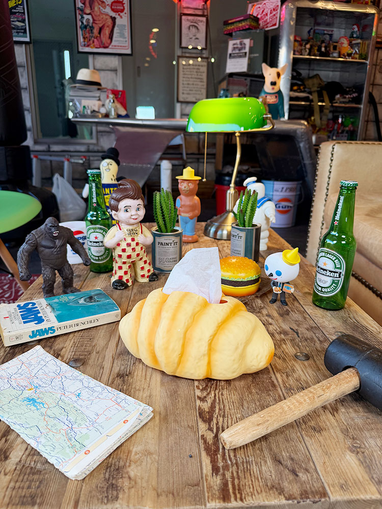 クロワッサン ティッシュケース ※ハーフサイズティッシュ用の通販