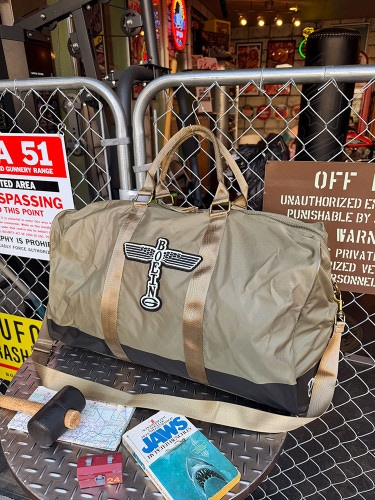 �ܡ����󥰡�������ơ������������åե�Хå���RED CANOE����åɥ��̡�