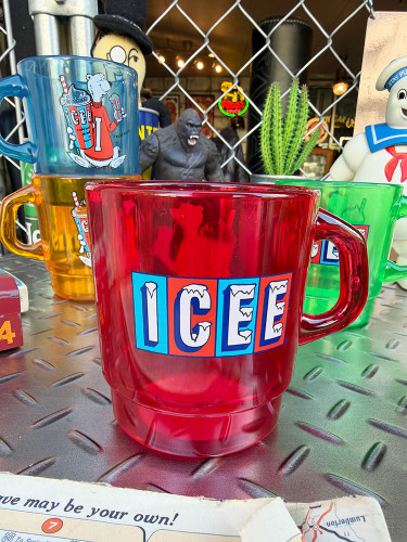 ICEE�����������������å��󥰥ޥ����ʥ�åɡˡ�ñ��