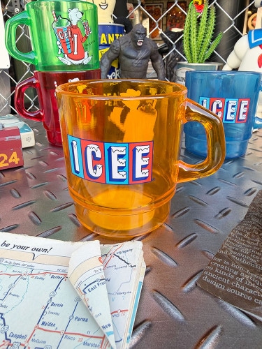 ICEE�����������������å��󥰥ޥ����ʥ���󥸡ˡ�ñ��