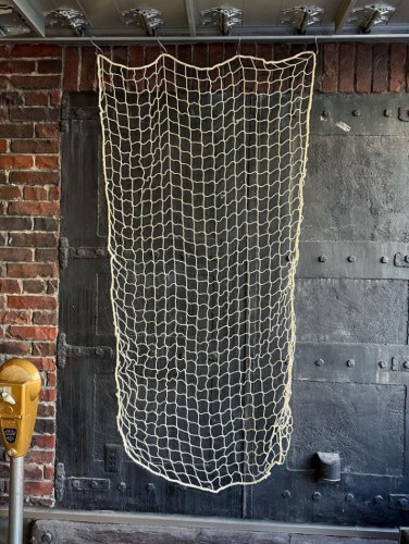 ���ߥǥ����ץ쥤����������ͥåȡ�180cm��100cm���ʥ����ܥ꡼��