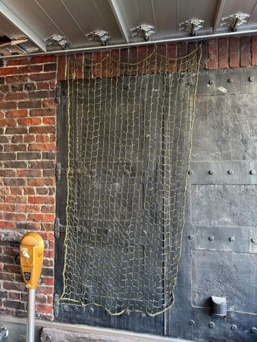 ���ߥǥ����ץ쥤����������ͥåȡ�180cm��100cm���ʥ�������