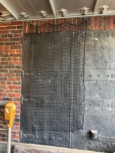 ���ߥǥ����ץ쥤����������ͥåȡ�180cm��100cm���ʥ֥�å���