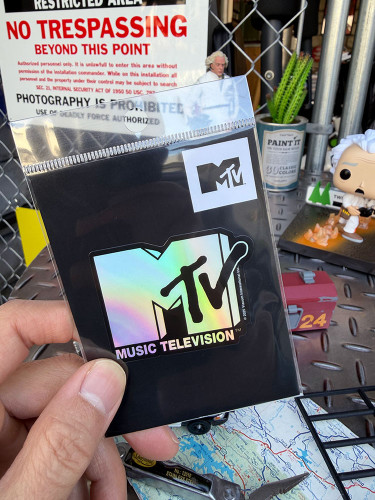 MTV���ߥ塼���å��ƥ�ӥ���󡡥��ե�����롡�ۥ�����ࡡ���ƥå������ʥۥ�����������