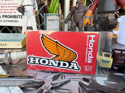 HONDA���ۥ�����Х��������������ե�����롡���ƥå������ʥ�������������/��������
