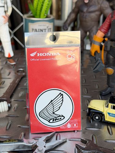 HONDA���ۥ�����Х��������������ե�����롡���ƥå������ʵ쥦���󥰥���/�����ѡ����֡ˡ������󥰥ޡ���