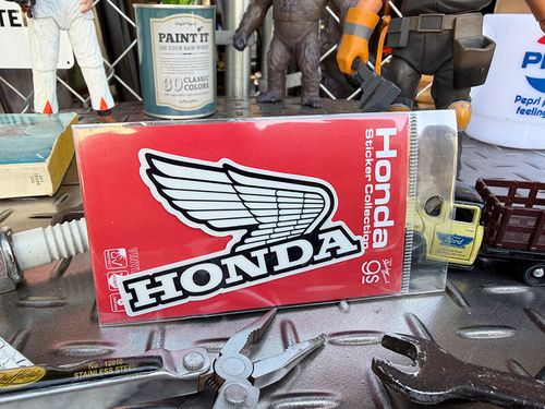 HONDA���ۥ�����Х��������������ե�����롡���ƥå���������߹�������/��������