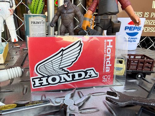 HONDA���ۥ�����Х��������������ե�����롡���ƥå���������߹�������/��������