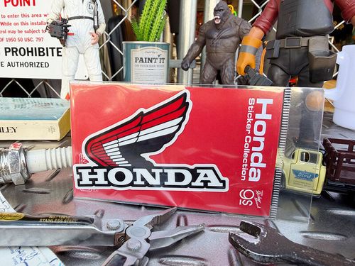 HONDA���ۥ�����Х��������������ե�����롡���ƥå������ʥȥꥳ�����륦����/��������