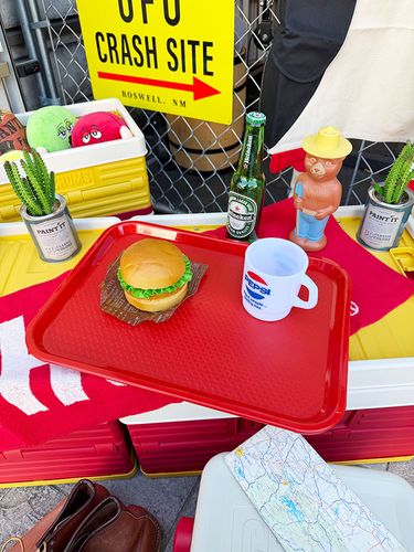 リトルツリー （ベイサイドブリーズ） Little Trees MADE IN U.S.A.の