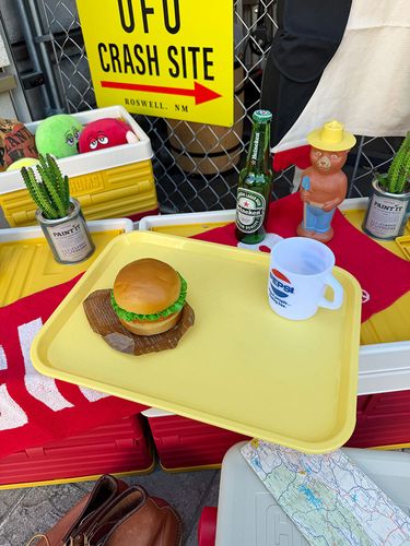 ダイナーグッズ/店舗ディスプレイ | CandyTower