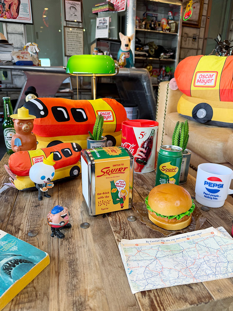 スクアート ナプキンディスペンサーの通販・販売 | アメリカ雑貨の