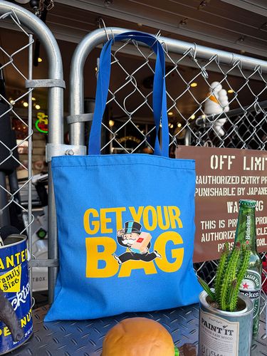 アメリカ雑貨のテーマパーク！キャンディタワー本店（藤原兄弟が運営