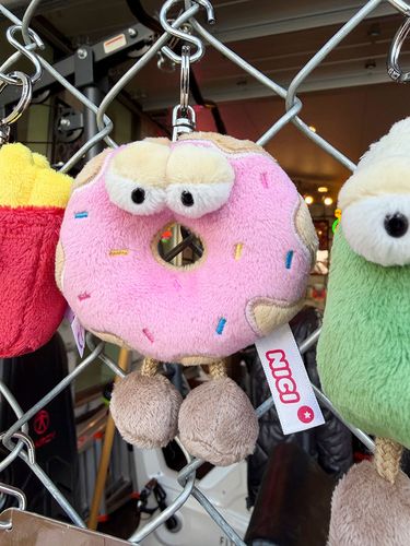 NICI���˥����ե������ȥա��ɥ���饯�������̤�����ߡ������ۥ�������ʥɡ��ʥġ� ñ��