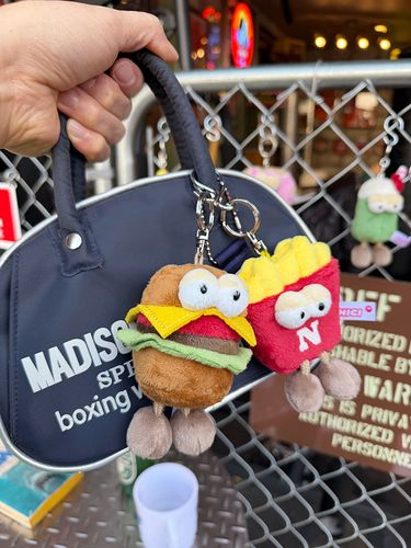 NICI���˥����ե������ȥա��ɥ���饯�������̤�����ߡ������ۥ�������ʥϥ�С��������ե饤�ɥݥƥ�/2�ĥ��åȡ�